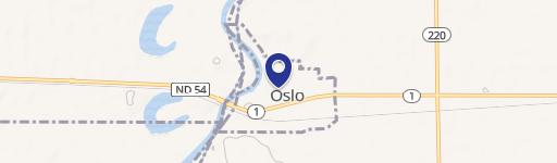 Oslo, MN 56744