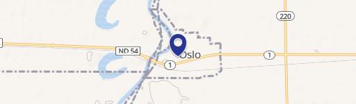 Oslo, MN 56744