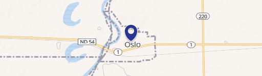 Oslo, MN 56744