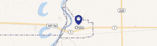 Oslo, MN 56744