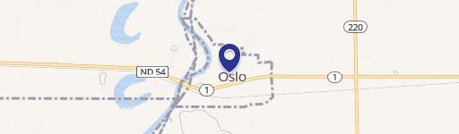 Oslo, MN 56744