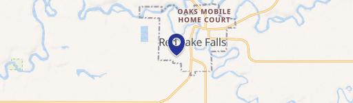 412 International Dr