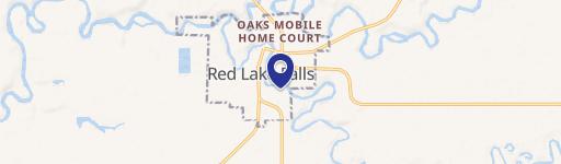 702 State Hwy 32nd S