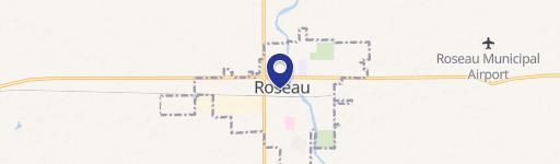 Roseau, MN 56751