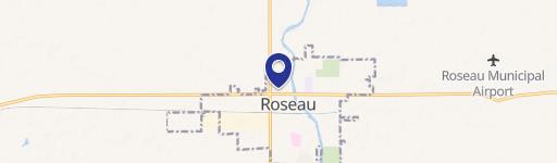 Roseau, MN 56751