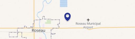Roseau, MN 56751