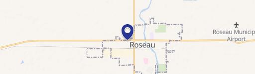 Roseau, MN 56751