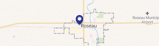 Roseau, MN 56751