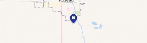 Roseau, MN 56751