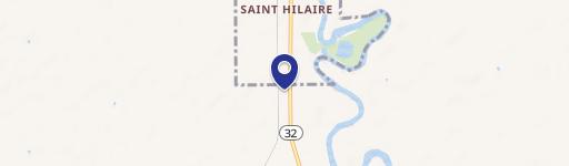 Saint Hilaire, MN 56754