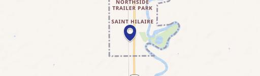 Saint Hilaire, MN 56754