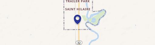Saint Hilaire, MN 56754
