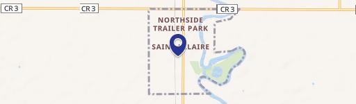 Saint Hilaire, MN 56754