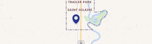 Saint Hilaire, MN 56754