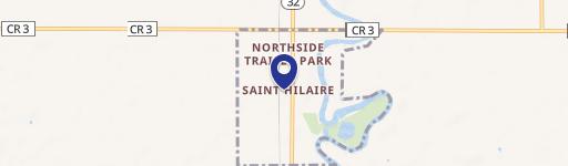 Saint Hilaire, MN 56754