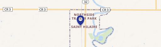 Saint Hilaire, MN 56754