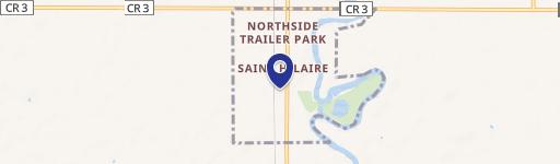 Saint Hilaire, MN 56754