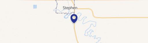 Stephen, MN 56757