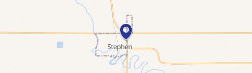 Stephen, MN 56757