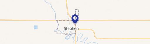 Stephen, MN 56757