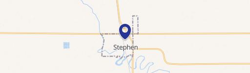 Stephen, MN 56757