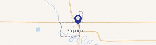 Stephen, MN 56757
