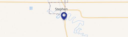 Stephen, MN 56757