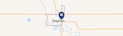 Stephen, MN 56757