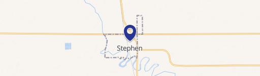Stephen, MN 56757
