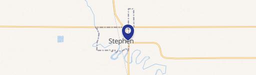 Stephen, MN 56757