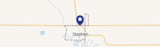 Stephen, MN 56757