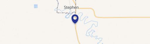 Stephen, MN 56757