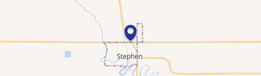 Stephen, MN 56757