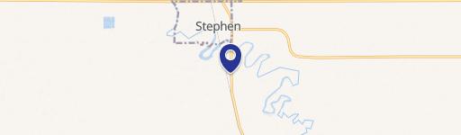 Stephen, MN 56757