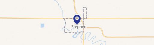 Stephen, MN 56757