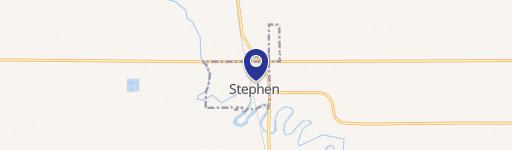 Stephen, MN 56757
