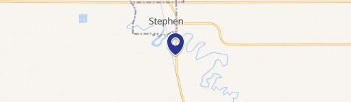 Stephen, MN 56757