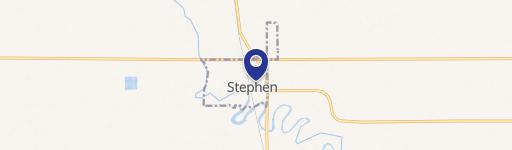 Stephen, MN 56757