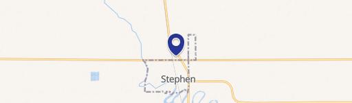Stephen, MN 56757