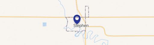 Stephen, MN 56757
