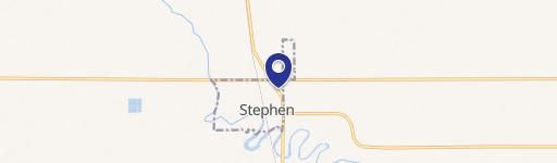 Stephen, MN 56757
