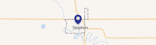 Stephen, MN 56757