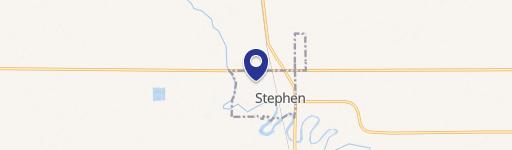 Stephen, MN 56757
