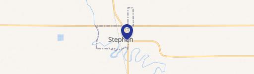 Stephen, MN 56757