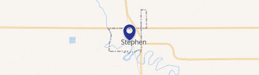 Stephen, MN 56757