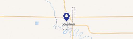 Stephen, MN 56757