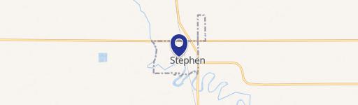 Stephen, MN 56757