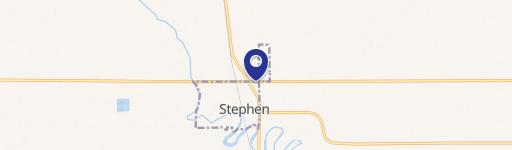 Stephen, MN 56757