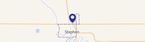 Stephen, MN 56757