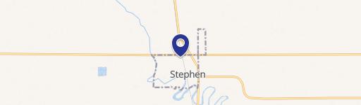 Stephen, MN 56757